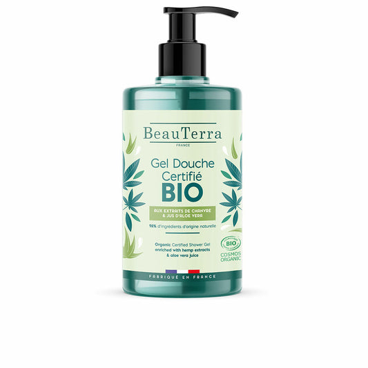 Gel de duș Beauterra Bio 750 ml - Bebelus, Igienă și îngrijire