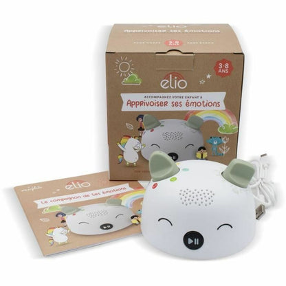 Joc Educativ Morphee Elio - Jucarii si jocuri, Jocuri și accesorii