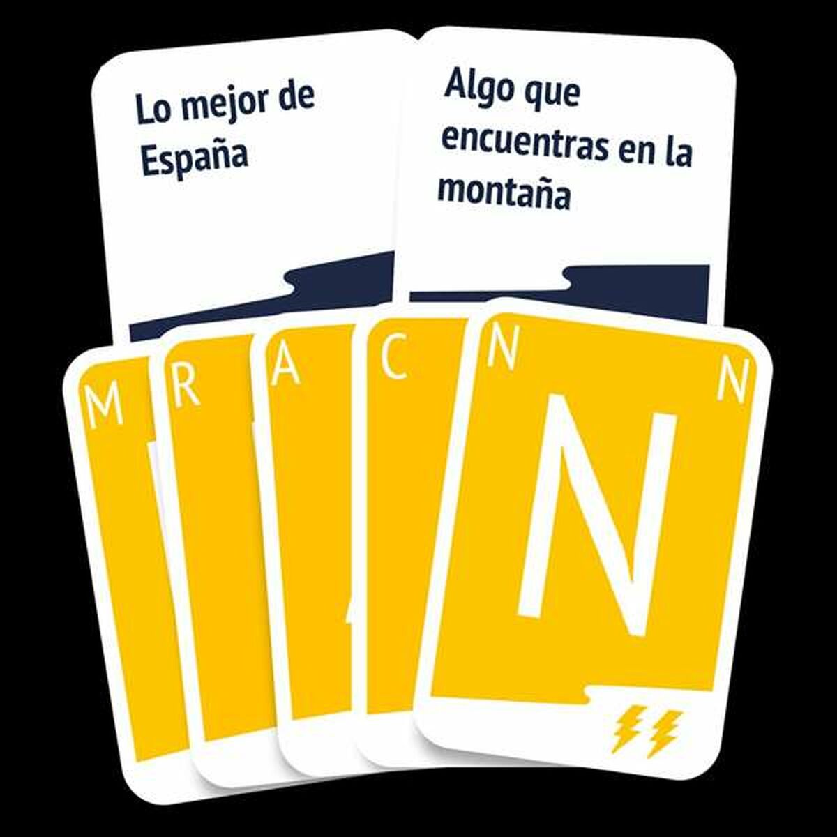 Joc de Masă Asmodee Quick Stop - Jucarii si jocuri, Jocuri și accesorii