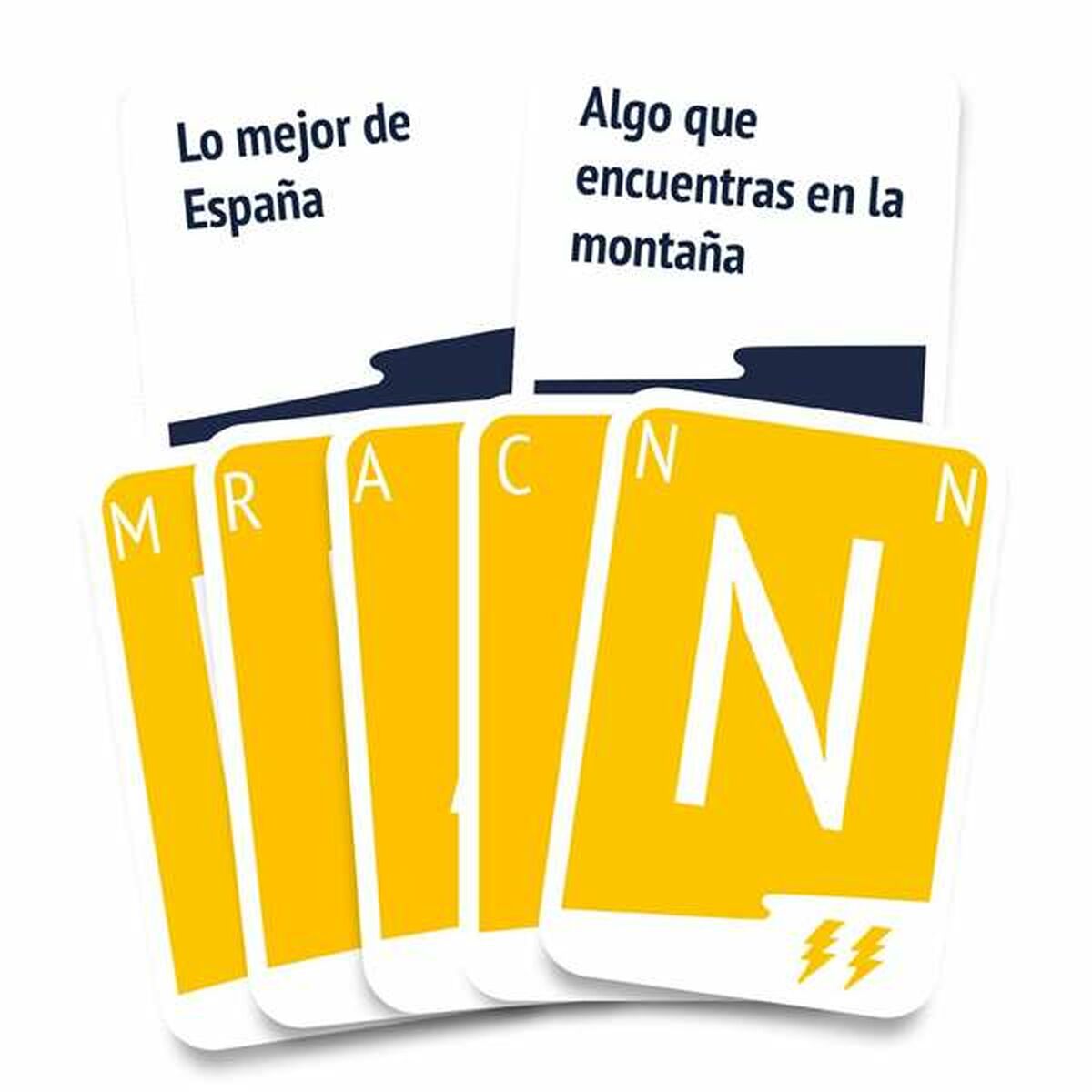 Joc de Masă Asmodee Quick Stop - Jucarii si jocuri, Jocuri și accesorii