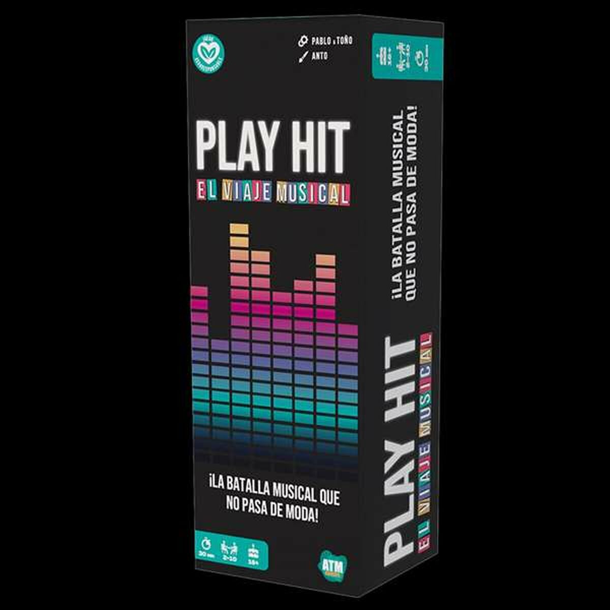 Joc de Masă Asmodee - Jucarii si jocuri, Jocuri și accesorii