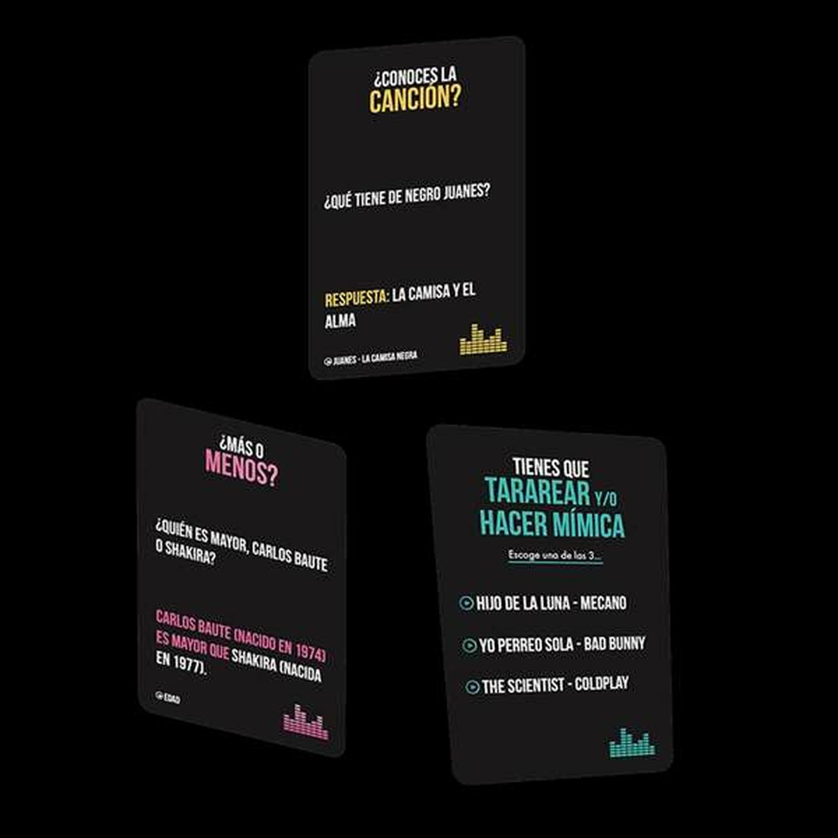 Joc de Masă Asmodee - Jucarii si jocuri, Jocuri și accesorii