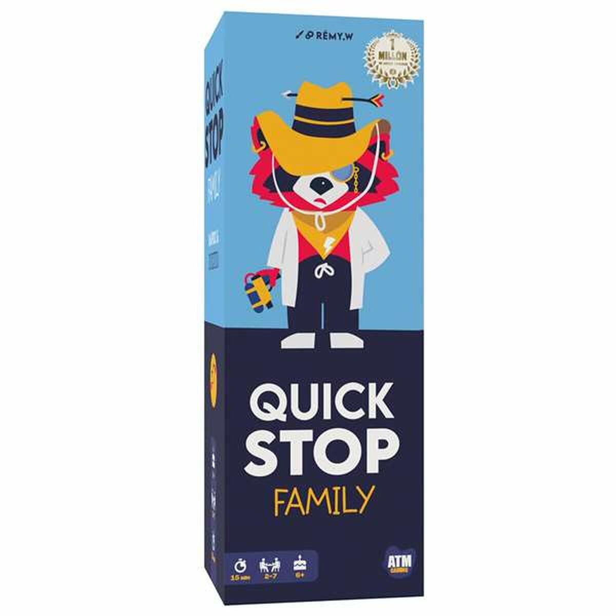 Joc de Masă Asmodee - Jucarii si jocuri, Jocuri și accesorii