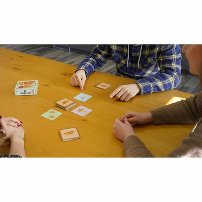 Joc de Masă BlackRock 2 manzanas 3 panes - Jucarii si jocuri, Jocuri și accesorii