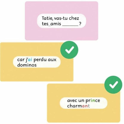 Joc Educativ Asmodee - Jucarii si jocuri, Jocuri și accesorii