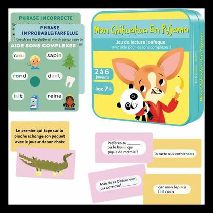 Joc Educativ Asmodee - Jucarii si jocuri, Jocuri și accesorii