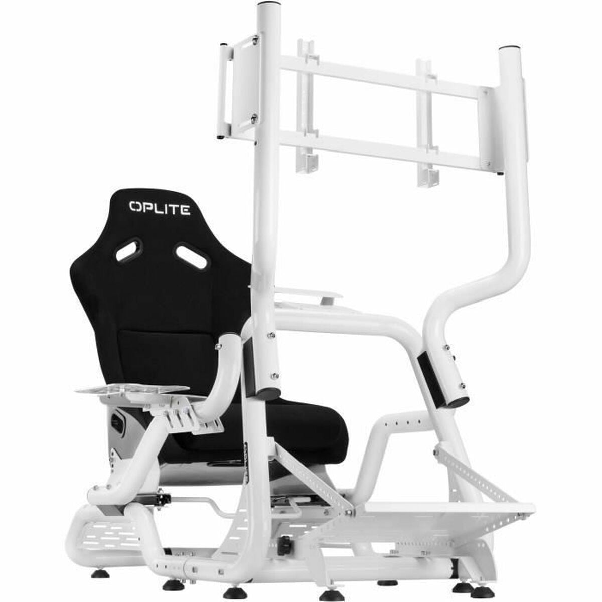 Suport de Perete Oplite Full Force GTR S8 - Electronică, Joc video
