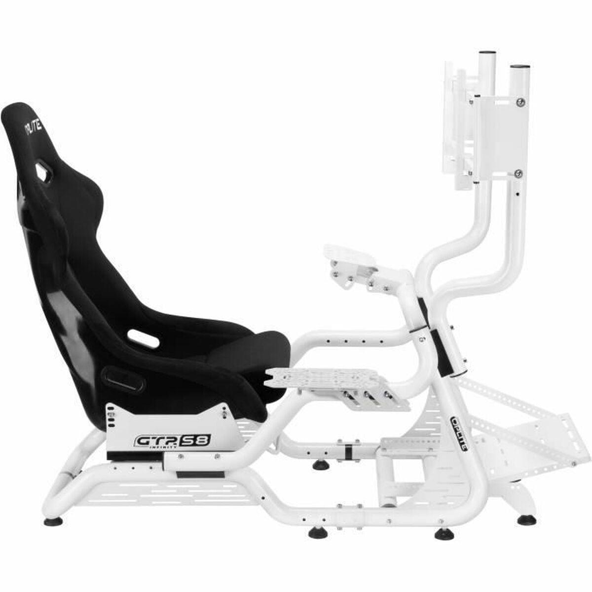 Suport de Perete Oplite Full Force GTR S8 - Electronică, Joc video