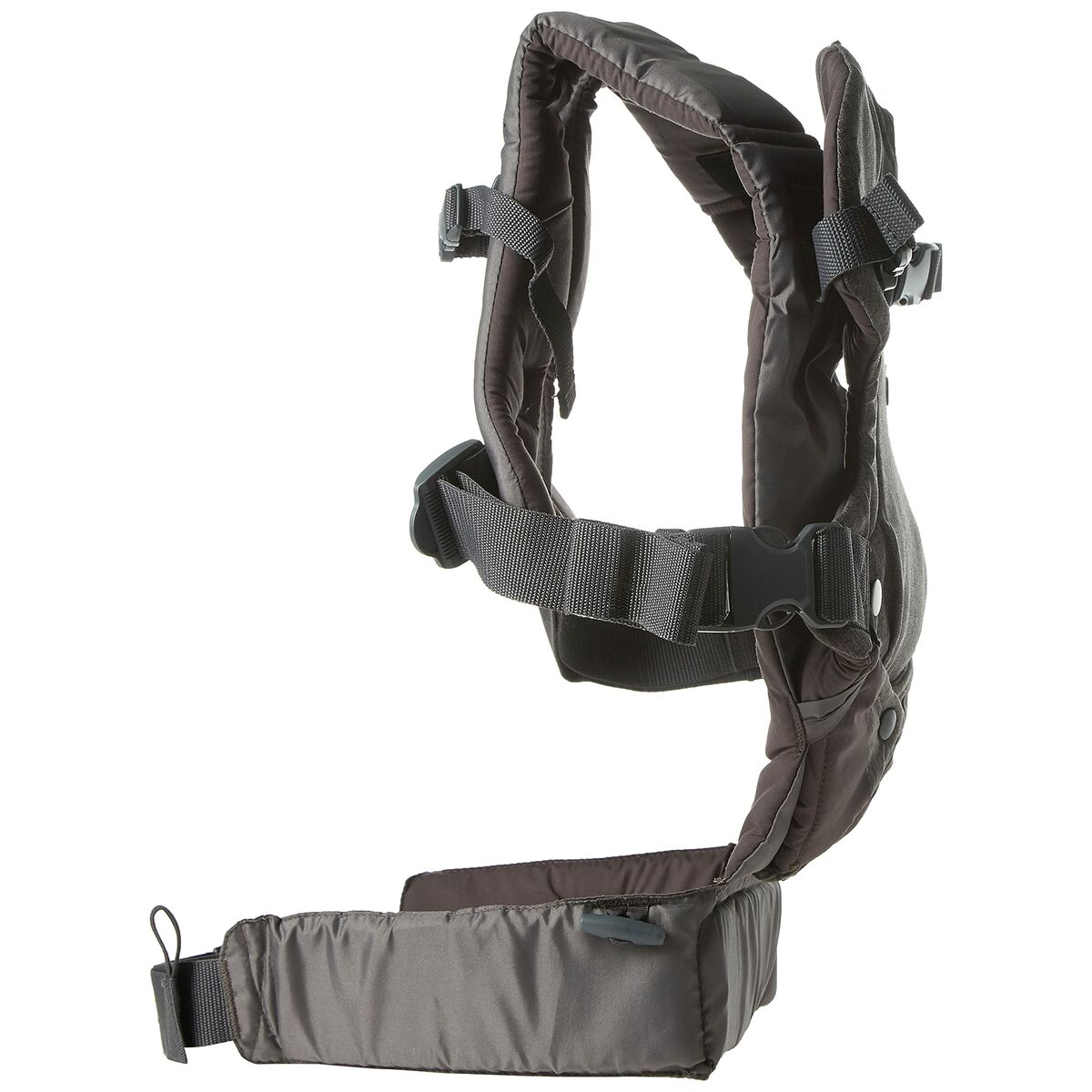 Rucsac port bebe Infantino Flip Ergo Gri + 0 Luni - Sport și în aer liber, Camping și drumeții