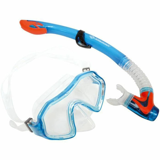 Ochelari de Scufundare cu Tub pentru Copii Schildkröt - Sport și în aer liber, Sporturi acvatice