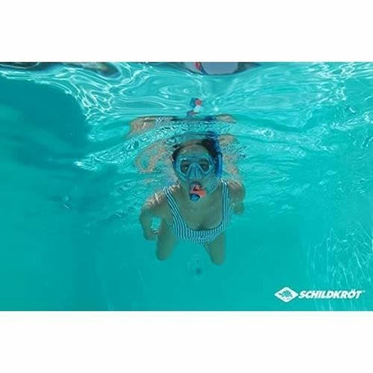 Ochelari de Scufundare cu Tub pentru Copii Schildkröt - Sport și în aer liber, Sporturi acvatice