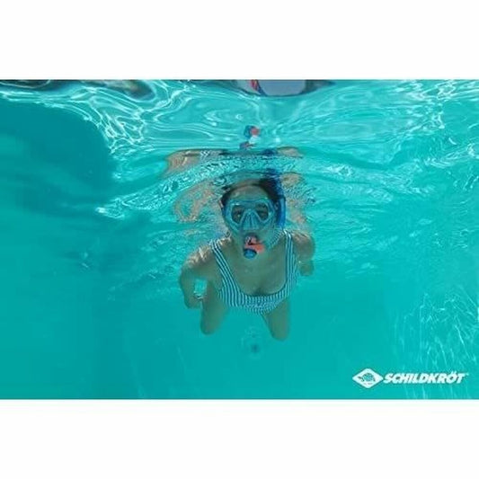 Ochelari de Scufundare cu Tub pentru Copii Schildkröt - Sport și în aer liber, Sporturi acvatice