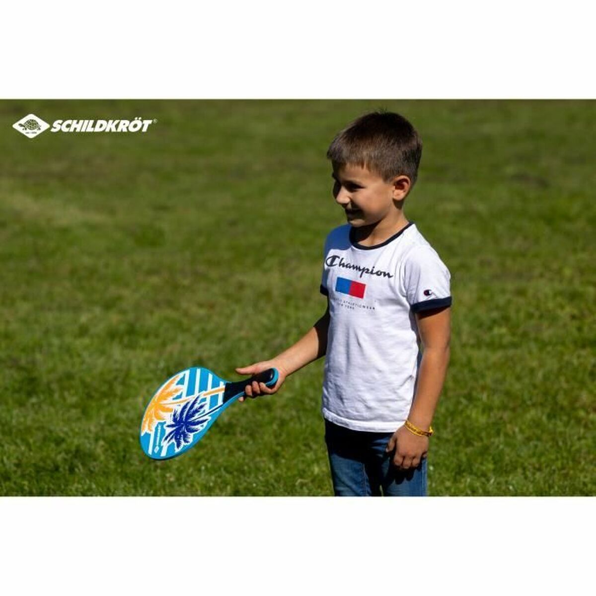 Set de Palete - Jucarii si jocuri, În aer liber și sport