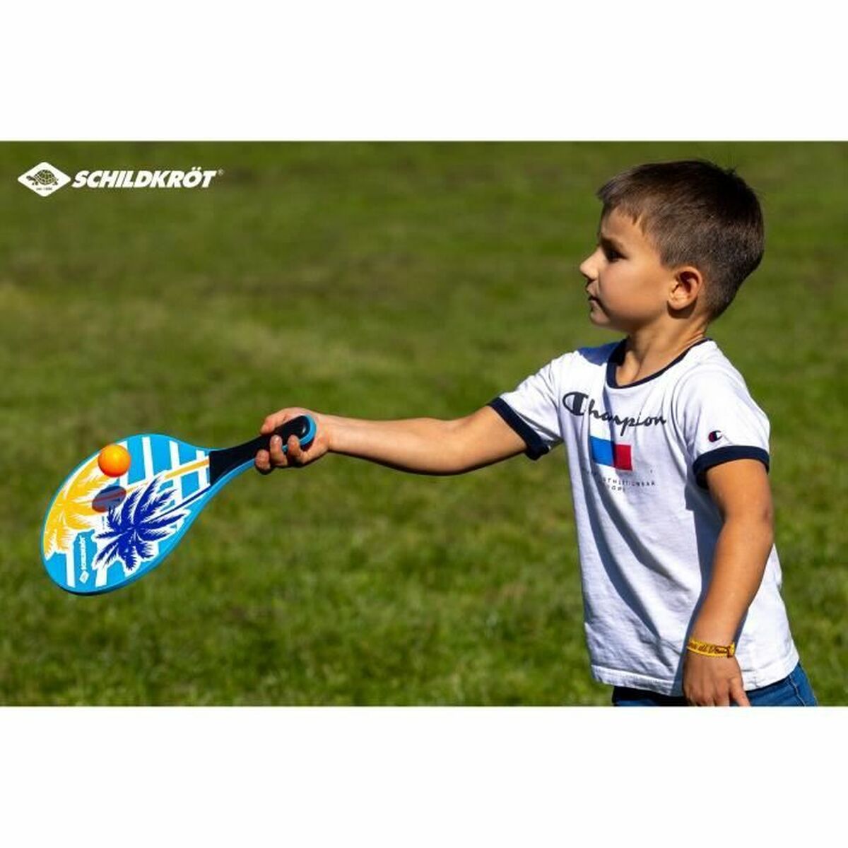 Set de Palete - Jucarii si jocuri, În aer liber și sport