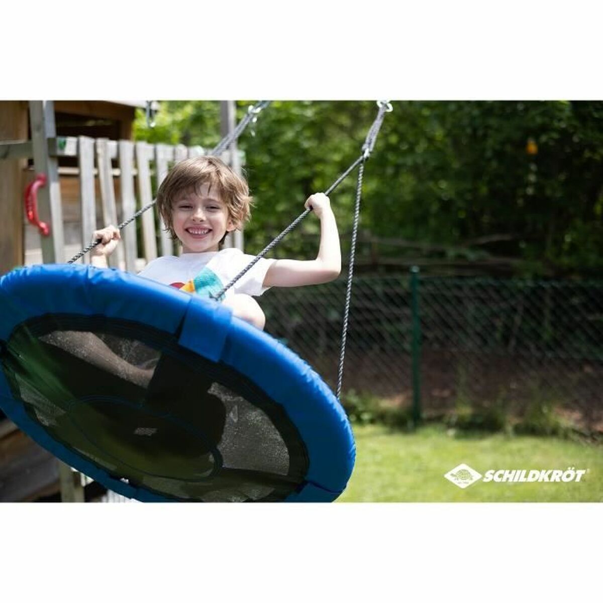 Balansoar Schildkröt - Jucarii si jocuri, În aer liber și sport