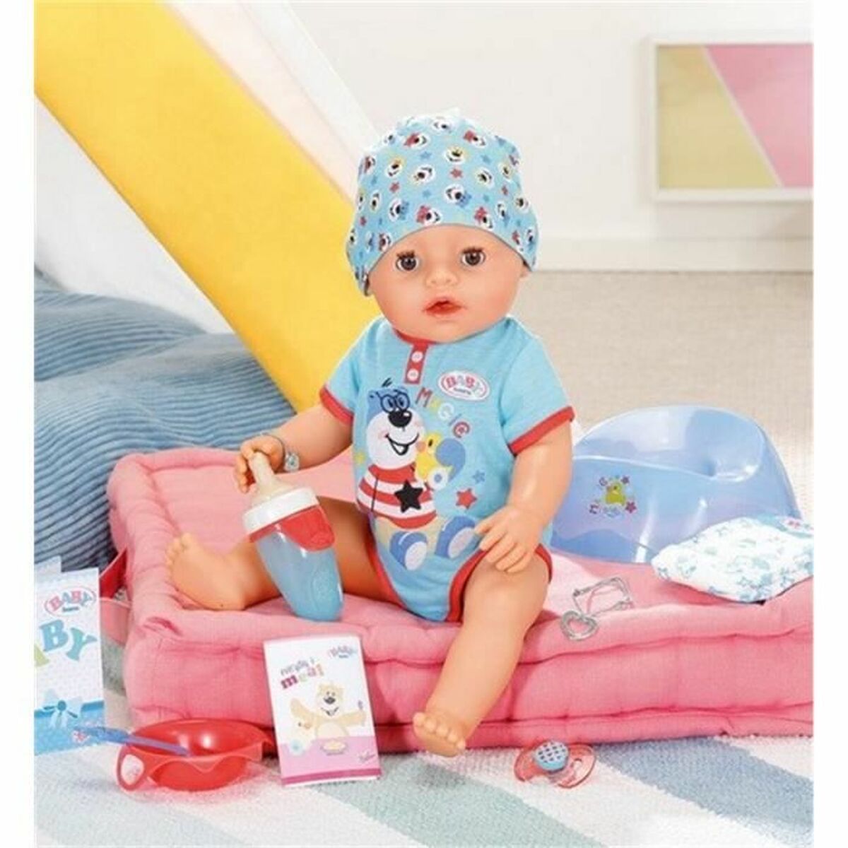 Figurină Little Tikes - Jucarii si jocuri, Păpuși și accesorii