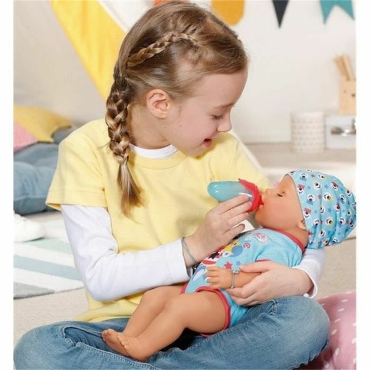 Figurină Little Tikes - Jucarii si jocuri, Păpuși și accesorii