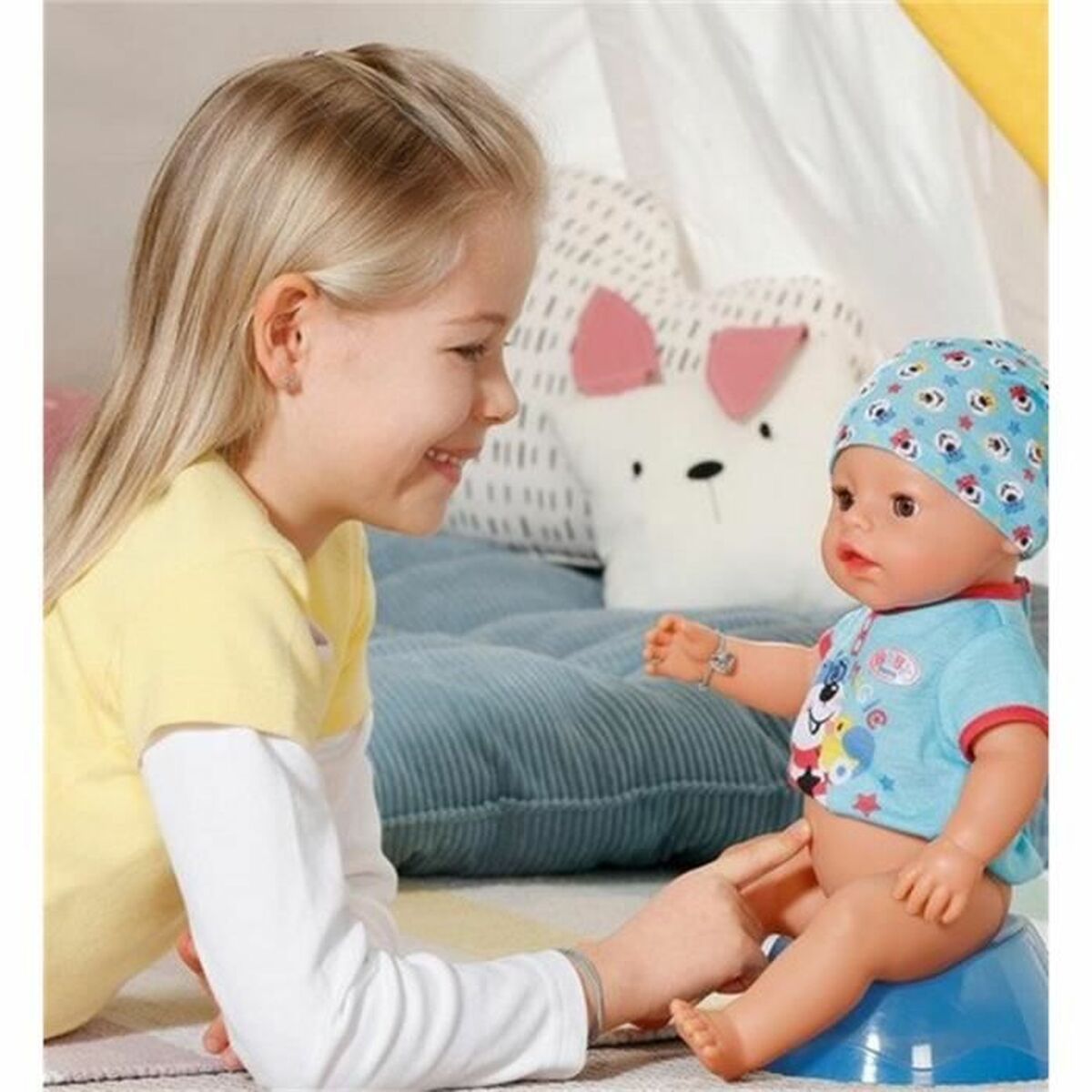 Figurină Little Tikes - Jucarii si jocuri, Păpuși și accesorii