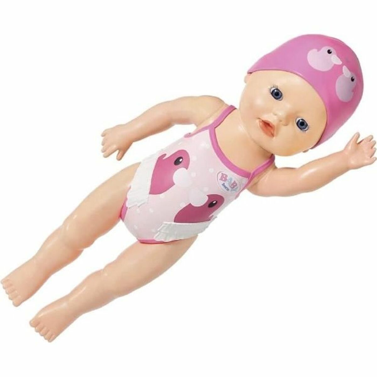 Păpușă bebeluș Little Tikes 30 cm - Jucarii si jocuri, Păpuși și accesorii