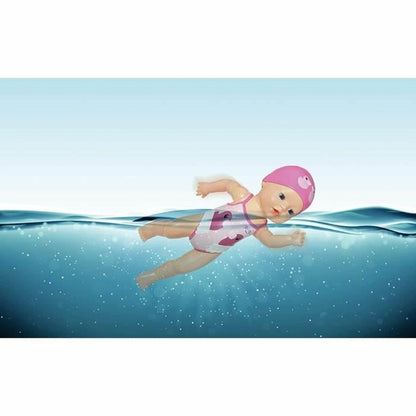 Păpușă bebeluș Little Tikes 30 cm - Jucarii si jocuri, Păpuși și accesorii