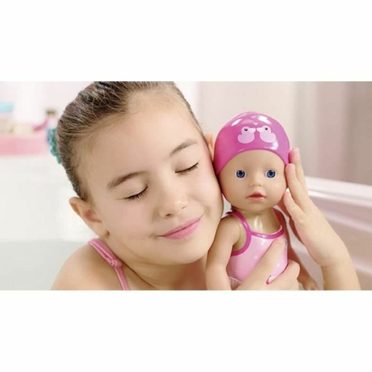 Păpușă bebeluș Little Tikes 30 cm - Jucarii si jocuri, Păpuși și accesorii