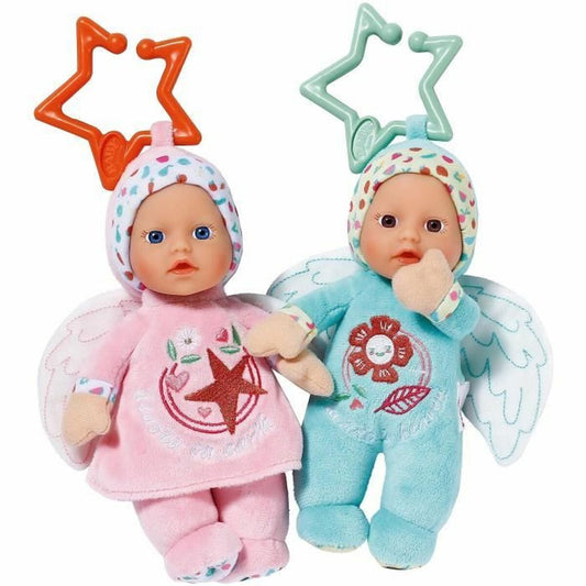 Accesorii pentru căsuțe de păpuși Baby Born Angel Rag - Jucarii si jocuri, Păpuși și accesorii