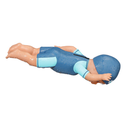 Păpușă bebeluș Baby Born My First Swim Boy - Jucarii si jocuri, Păpuși și accesorii