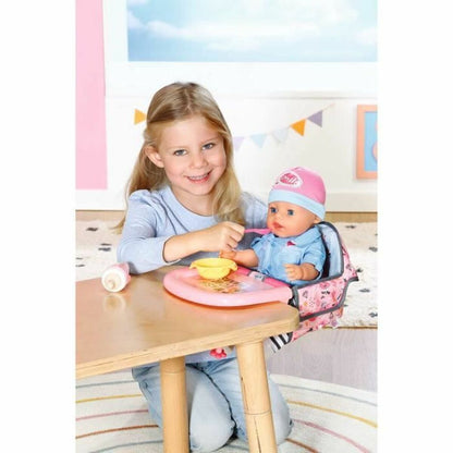 Accesorii pentru căsuțe de păpuși Baby Born - Jucarii si jocuri, Păpuși și accesorii