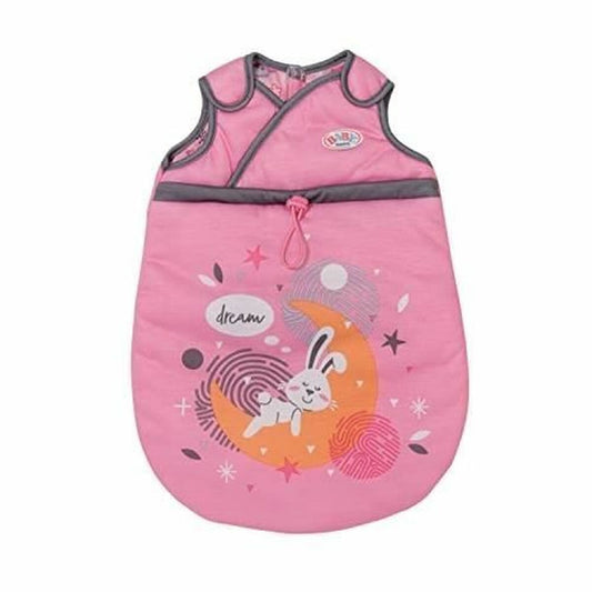Accesorii pentru papusi Baby Born Sleeping bag - Jucarii si jocuri, Păpuși și accesorii