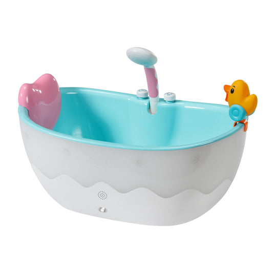 Accesorii pentru papusi Baby Born Bath Bathtub - Jucarii si jocuri, Păpuși și accesorii