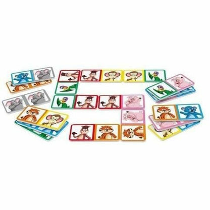 Domino Schmidt Spiele Kids - Jucarii si jocuri, Jocuri și accesorii