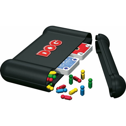 Joc de Masă Schmidt Spiele Dog Compact - Jucarii si jocuri, Jocuri și accesorii