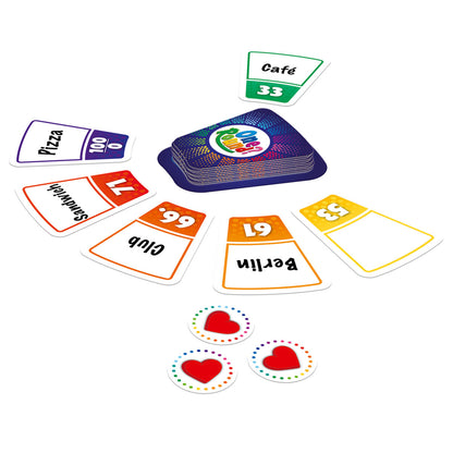Joc de Masă Schmidt Spiele - Jucarii si jocuri, Jocuri și accesorii