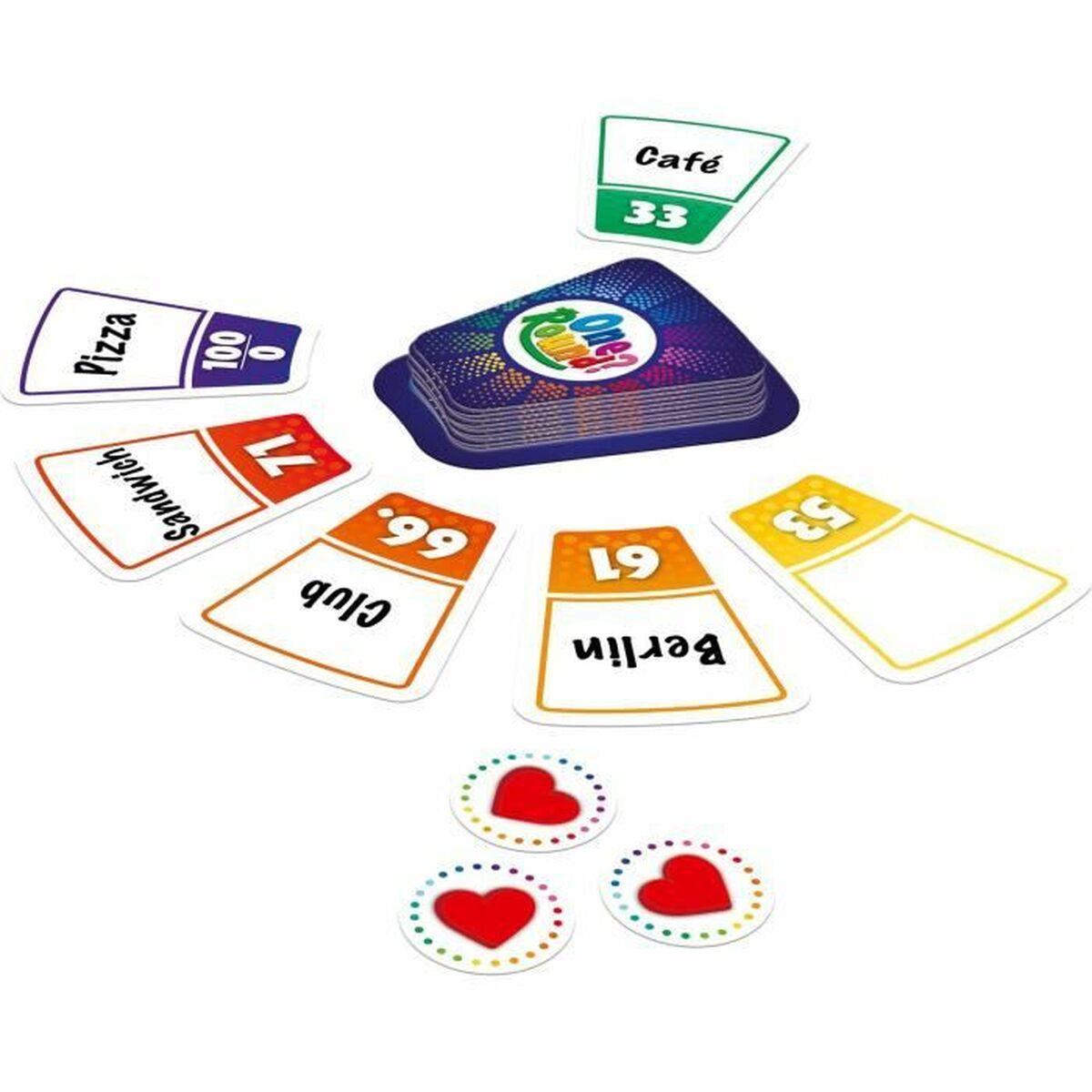 Joc de Masă Schmidt Spiele - Jucarii si jocuri, Jocuri și accesorii