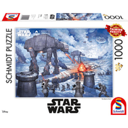Joc de Plastilină Devir Multicolor (1000 Piese) - Jucarii si jocuri, Activități creative