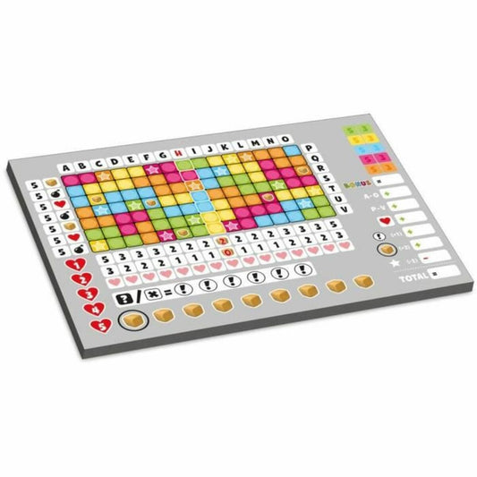 Joc de Masă Schmidt Spiele Encore et Encore! (FR) - Jucarii si jocuri, Jocuri și accesorii