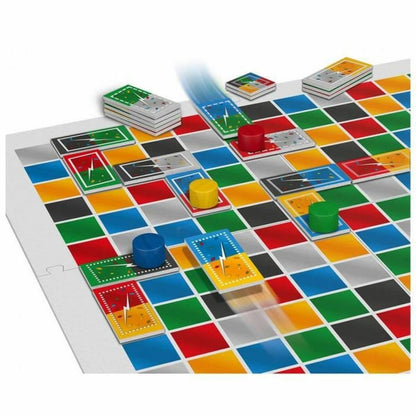 Joc de Masă Schmidt Spiele Ligretto Domino - Jucarii si jocuri, Jocuri și accesorii