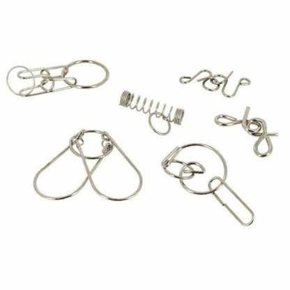 Joc de Masă Schmidt Spiele Casse-téte -metal XXL (FR) - Jucarii si jocuri, Jocuri și accesorii