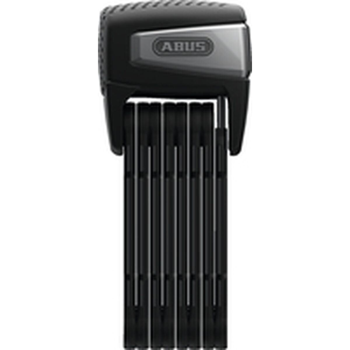 Lacăt antifurt cu alarmă ABUS Pliabil Bicicletă - Sport și în aer liber, Ciclism