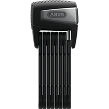 Lacăt antifurt cu alarmă ABUS Pliabil Bicicletă - Sport și în aer liber, Ciclism