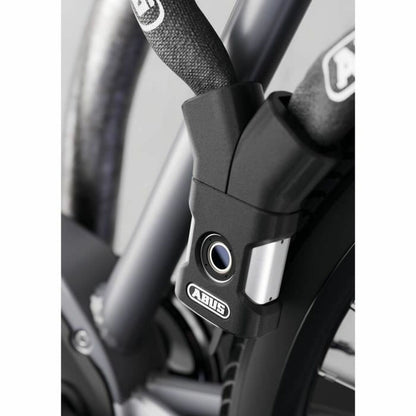 Lacăt antifurt cu alarmă ABUS - Sport și în aer liber, Ciclism
