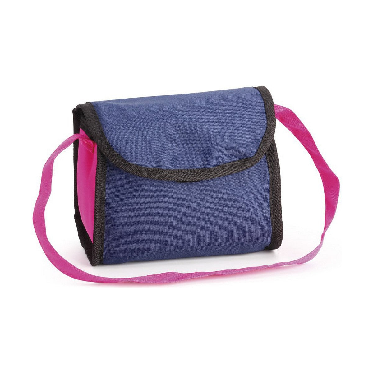 Cărucior pentru Păpuși Reig Trendy Classic Fucsia 45 cm - Jucarii si jocuri, Păpuși și accesorii
