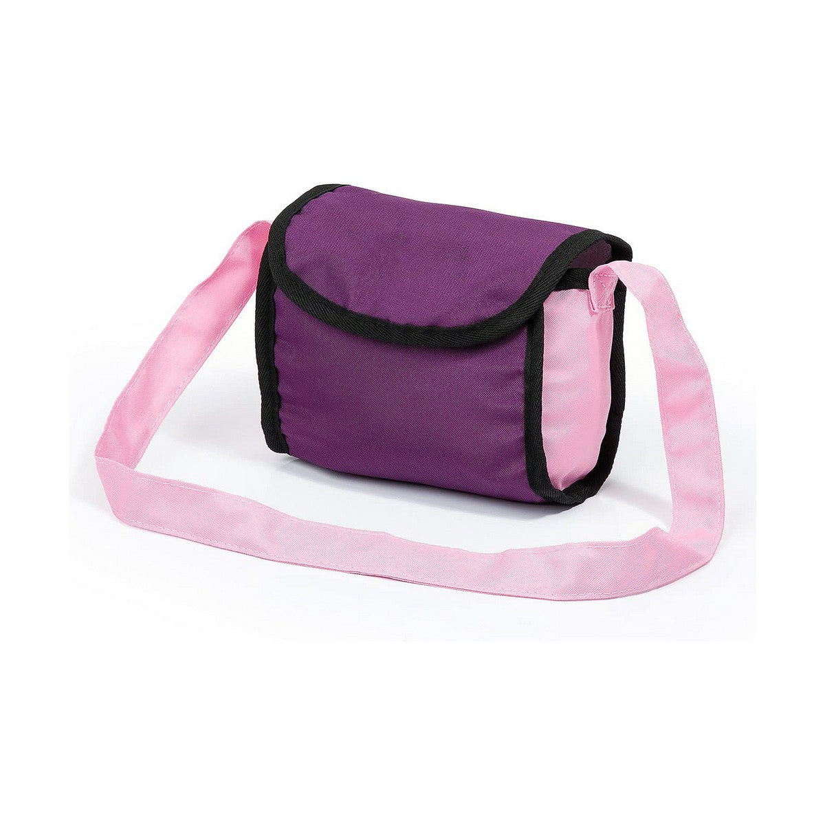 Cărucior pentru Păpuși Reig Trendy Royal Mov 45 cm - Jucarii si jocuri, Păpuși și accesorii