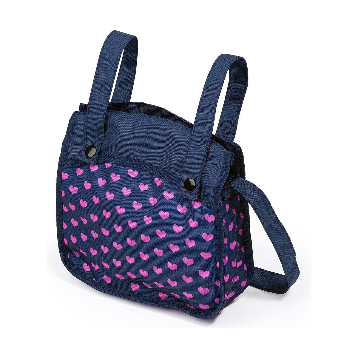 Cărucior pentru Păpuși Reig Albastru Geamănă - Jucarii si jocuri, Păpuși și accesorii