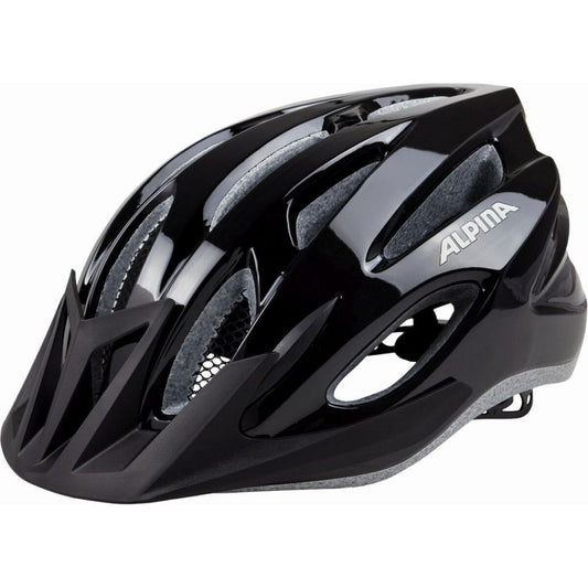 Cască de Ciclism pentru Adulți Alpina MTB17 Verde 54-58 cm - Sport și în aer liber, Ciclism
