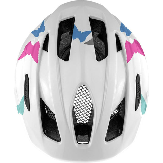 Cască de Ciclism pentru Copii Alpina PICO Multicolor 50-55 cm - Sport și în aer liber, Ciclism