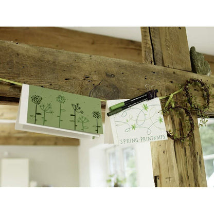 Cariocă Edding 1300 Galben (10 Unități) - Birou și papetărie, Pixuri, creioane și articole de scris