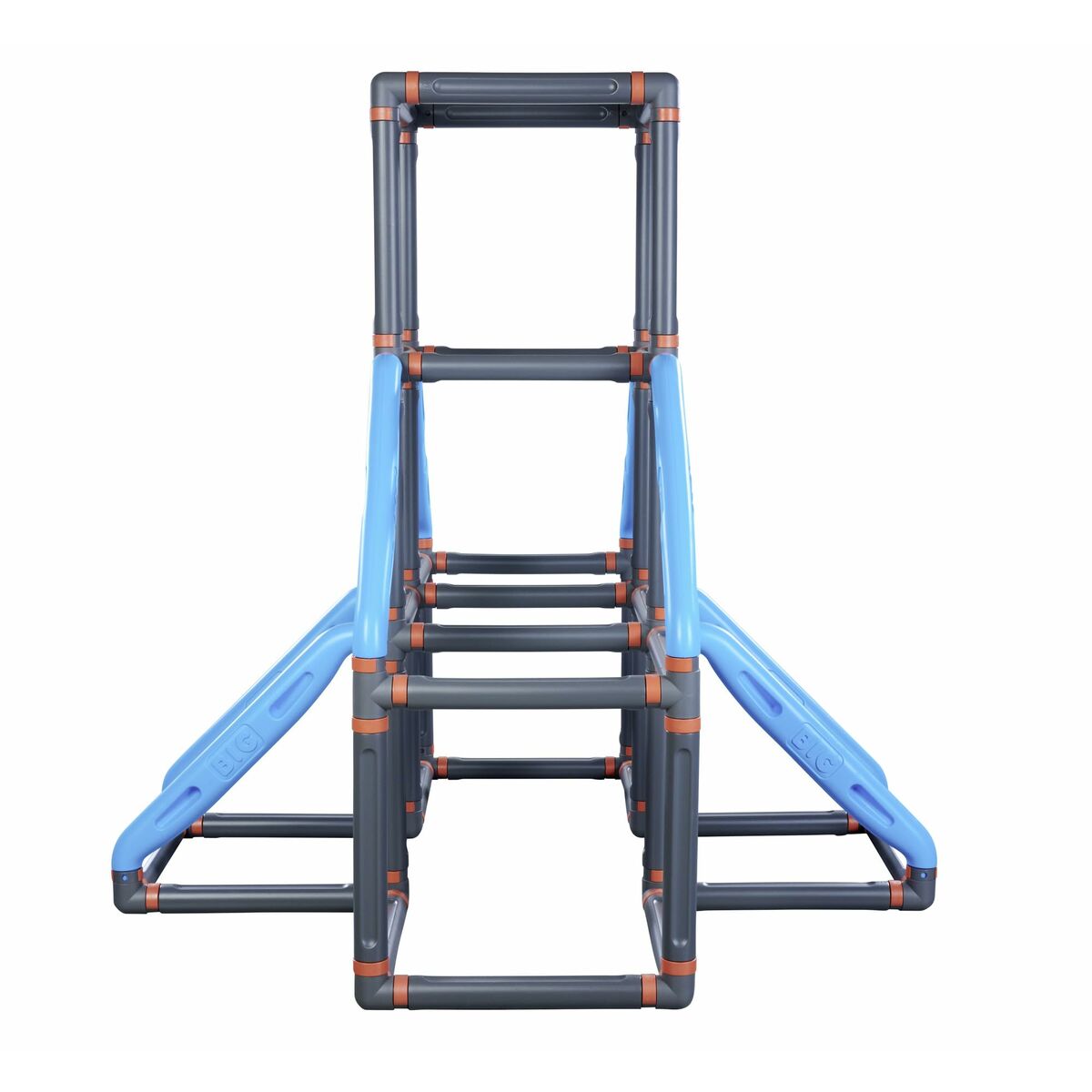 Centru de activităţi Smoby BIG Kraxxl The Tower - Bebelus, Activitate și divertisment