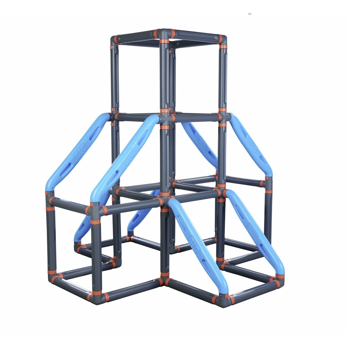 Centru de activităţi Smoby BIG Kraxxl The Tower - Bebelus, Activitate și divertisment