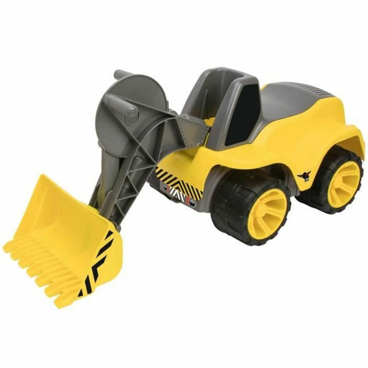 Mașină-Premergător Simba 800055813 22 cm Excavator - Jucarii si jocuri, În aer liber și sport
